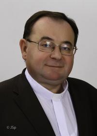 doc. ThDr. Juraj Spuchľák, PhD. doc. ThDr. Juraj Spuchľák, PhD.