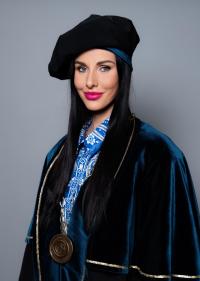 doc. PhDr. Natália Kováčová, PhD. doc. PhDr. Natália Kováčová, PhD.